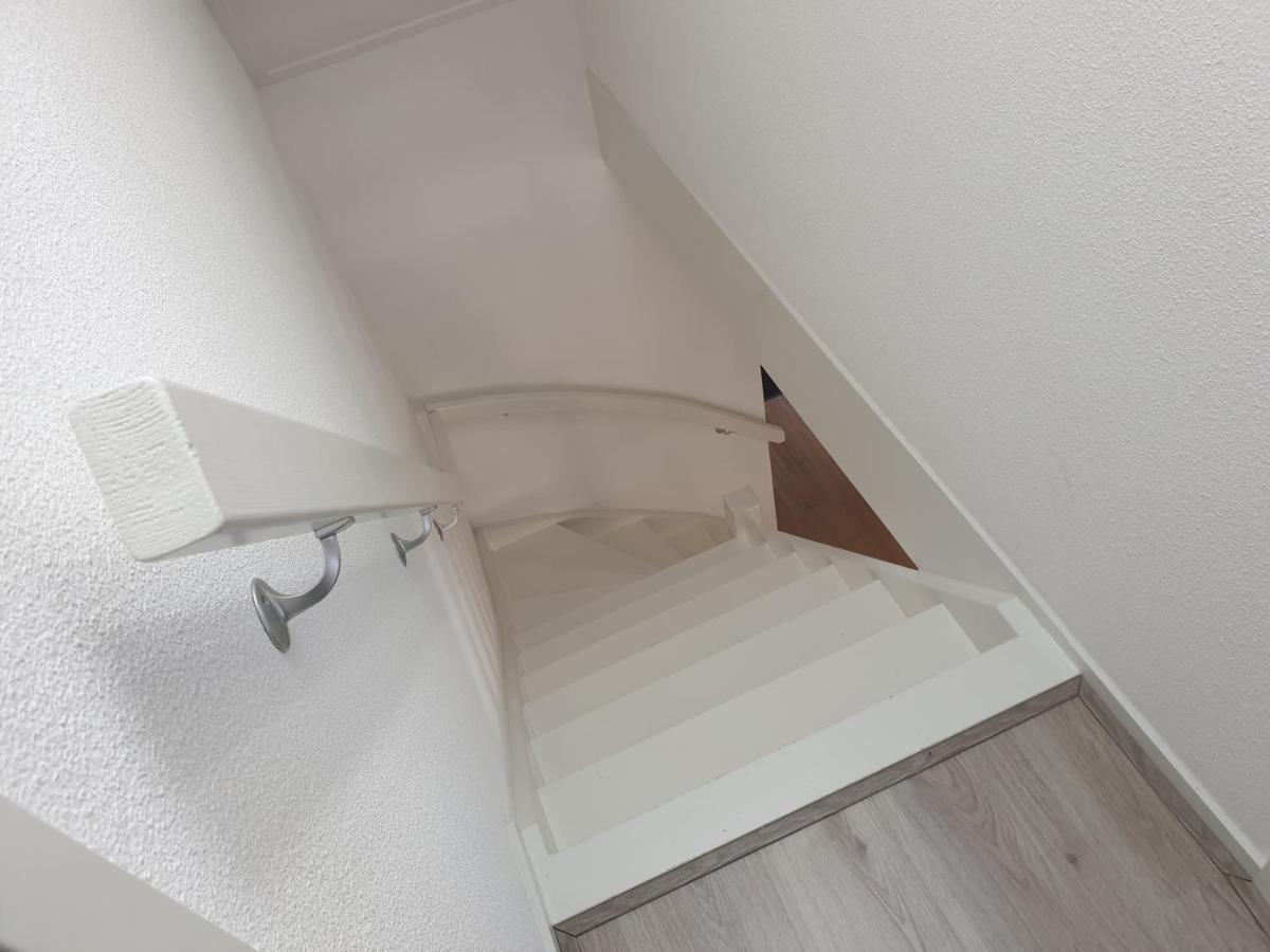 Bosweg 9A, Comfortabele Vakantiewoning, Centrum Zoutelande Eksteriør bilde